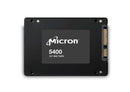 Micron MTFDDAK480TGB-1BC1ZABYYR 5400 Max 480GB SATA/600 Solid State Drive