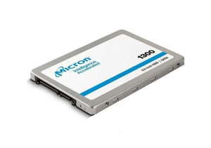 Micron 1300 MTFDDAK512TDL-1AW1ZABYY 512GB SATA 6Gbps 2.5-inch SSD