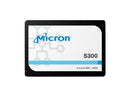Micron 5300 PRO MTFDDAK7T6TDS-1AW15ABYYR 7.68TB SATA 6Gbps 2.5-inch SSD