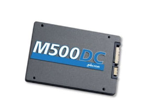 Micron M500DC MTFDDAK800MBB-1AE1ZABYY 800GB SATA 6Gbps 2.5-inch SSD