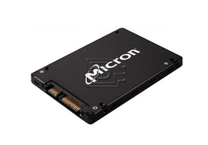 Micron 5100 PRO MTFDDAK960TCB-1AR1ZABYY 960GB SATA 6Gbps 2.5-inch SSD