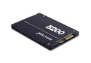 Micron 5200 ECO MTFDDAK960TDC-1AT1ZABYY 960GB SATA 6Gbps 2.5-inch SSD