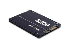 Micron 5200 ECO MTFDDAK960TDC-1AT1ZABYY 960GB SATA 6Gbps 2.5-inch SSD