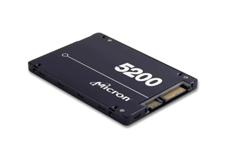 Micron 5200 ECO MTFDDAK960TDC-1AT1ZABYY 2.5-inch SSD