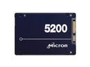 Micron 5200 MAX MTFDDAK960TDN-1AT1ZABYY 960GB SATA 6Gbps SSD