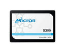 Micron 5300 PRO MTFDDAK960TDS-1AW1ZABYYR 960GB SATA 6Gbps 2.5-inch SSD