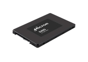 Micron 5400 PRO MTFDDAK960TGA-1BC15ABYYR 960GB SATA 6Gbps 2.5-inch SSD