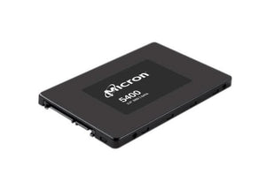 Micron 5400 MAX MTFDDAK960TGB-1BC15ABYYR 960GB SATA 6Gbps 2.5-inch SSD