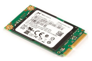Micron M600 MTFDDAT128MBF-1AN12ABYY 128GB SATA 6Gb/s SSD