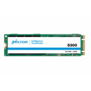 Micron MTFDDAV240TDS-1AW1ZABYYR 5300Pro 240GB SATA-6Gbps M.2 Solid State Drive