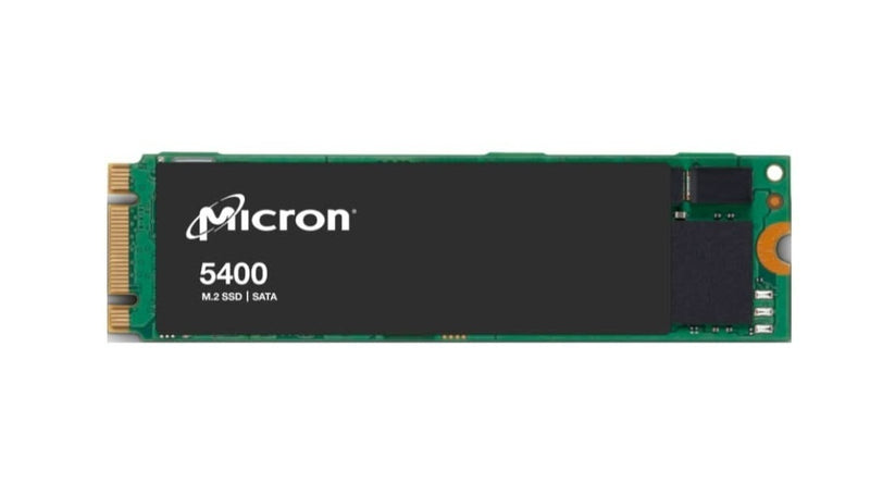 Micron 5400 PRO MTFDDAV240TGA-1BC15ABYYR 240GB SSD
