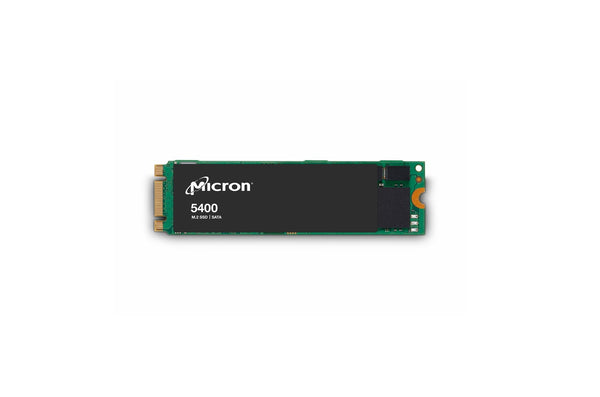 Micron MTFDDAV240TGC-1BC15ABYYR 5400 Boot 240GB SSD