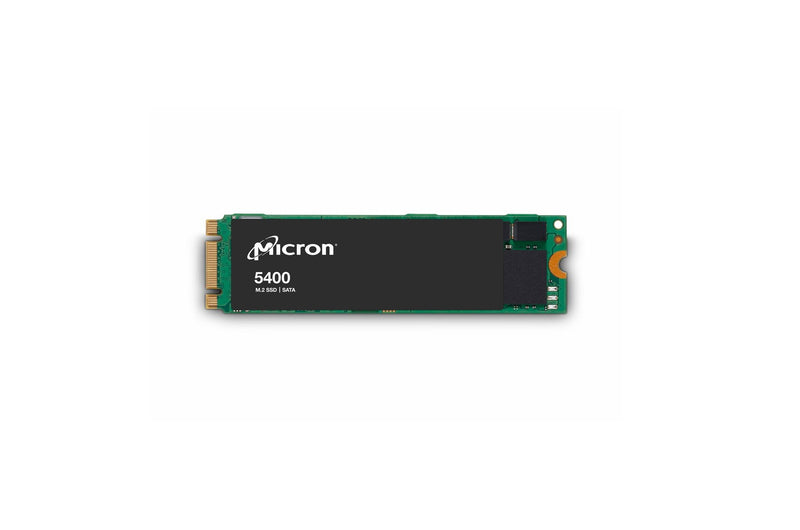 Micron MTFDDAV240TGC-1BC15ABYYR 5400 Boot 240GB SSD