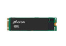 Micron 5400 PRO MTFDDAV480TGA-1BC16ABYYR 480GB SATA 6Gbps M.2 SSD