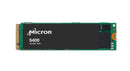 Micron 5400 PRO MTFDDAV480TGA-1BC1ZABYYR 480GB SATA 6Gbps M.2 SSD