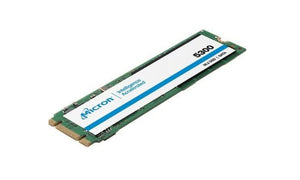 Micron 5300 PRO MTFDDAV960TDS-1AW15ABYYR 960GB SATA 6Gbps M.2 SSD