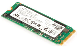 Micron M600 MTFDDAY128MBF-1AN12ABYY 128GB SATA 6Gbps M.2 SSD