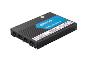 Micron 9300 MAX MTFDHAL12T8TDR-1AT1ZABYY 12.8TB PCIe Gen3 x4 SSD