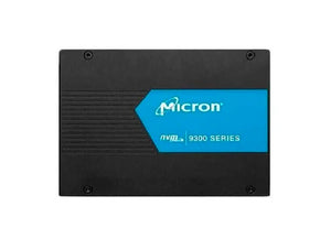 Micron 9300 PRO MTFDHAL15T3TDP-1AT1ZABYY 15.36TB PCIe Gen3 x4 SSD