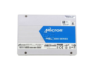 Micron 9200 PRO MTFDHAL1T9TCT-1AR18ABYY 1.92TB PCIe Gen3 x4 2.5-inch SSD