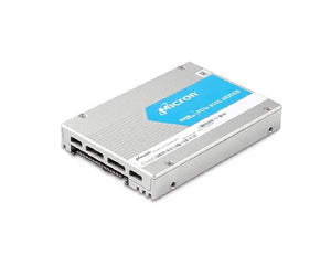 Micron 9200 PRO MTFDHAL3T8TCT-1AR1ZABYY 3.84TB PCIe Gen3 x4 2.5-inch SSD