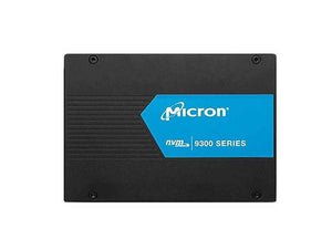 Micron 9300 PRO MTFDHAL3T8TDP-1AT1ZABYY 3.84TB PCIe Gen3 x4 SSD