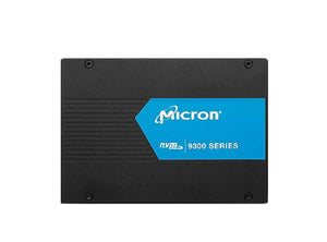Micron 9300 PRO MTFDHAL7T6TDP-1AT1ZABYY 7.6TB PCIe Gen3 x4 SSD