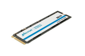 Micron 2210 MTFDHBA1T0QFD-1AX15ABYY 1TB PCIe Gen3 x4 M.2 SSD