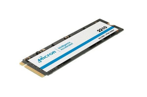 Micron 2210 MTFDHBA1T0QFD-1AX1AABYY 1TB PCIe Gen3 x4 M.2 SSD