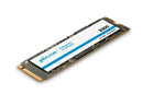 Micron 2300 MTFDHBA1T0TDV-1AZ15ABYY 1TB PCIe Gen3 x4 M.2 SSD