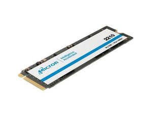 Micron 2210 MTFDHBA2T0QFD-1AX1AABYY 2TB PCIe Gen3 x4 M.2 SSD