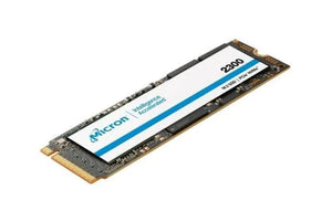 Micron 2300 MTFDHBA2T0TDV-1AZ15ABYY 2TB PCIe Gen3 x4 M.2 SSD