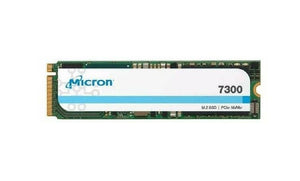 Micron 7300 PRO MTFDHBA480TDF-1AW1ZABYY 480GB PCIe Gen3 x4 SSD