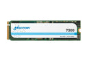 Micron MTFDHBA480TDF-1AW1ZA 7300Pro 480GB PCIe 3.0 x4 M.2 Solid State Drive 