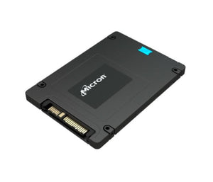 Micron 2210 MTFDHBA512QFD-1AX1AABYY 512GB PCIe Gen3 x4 M.2 SSD