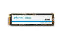 Micron MTFDHBA512TDV-1AZ12ABYY 2300 512GB PCIe3 M.2 SSD