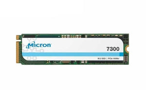 Micron 7300 Max MTFDHBE1T6TDG-1AW1ZABYY 1.6TB PCIe Gen3 x4 U.2 SSD
