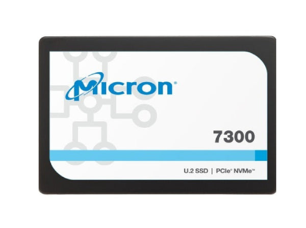 Micron MTFDHBE1T9TDF-1AW4ZABYY 7300Pro 1.92TB SSD	