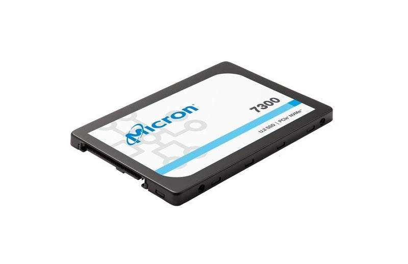 Micron MTFDHBE3T8TDF-1AW4ZABYY 7300Pro 3.84TB SSD	