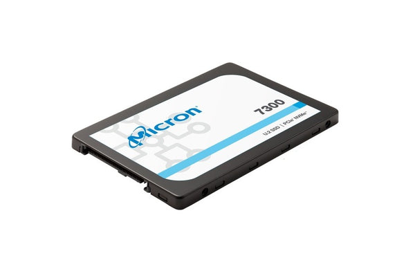 Micron MTFDHBE6T4TDG-1AW1ZABYY 7300Max 6.40TB SSD
