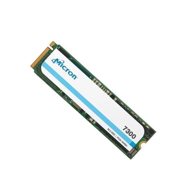 Micron MTFDHBG1T9TDF-1AW12ABYYR 7300Pro 1.92TB PCIe M.2 Solid State Drive