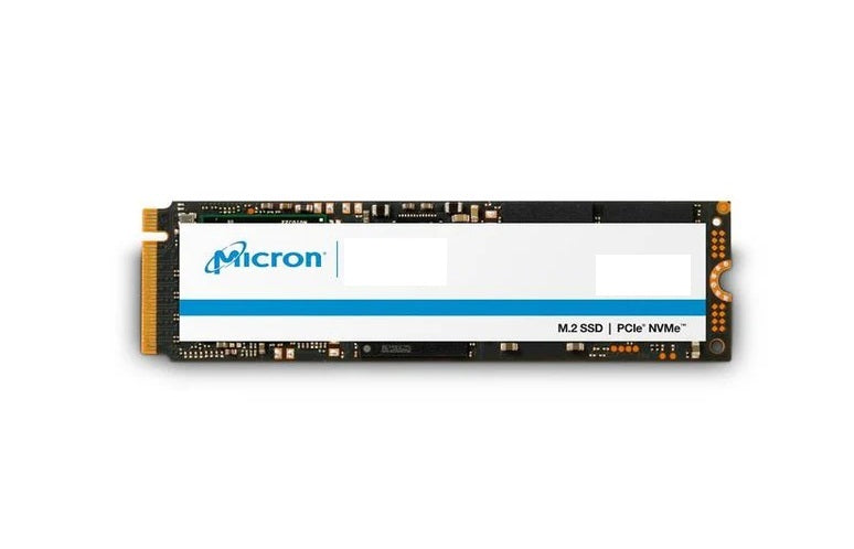 Micron MTFDHBG1T9TDF-1AW1ZABYY 7300 Pro 1.92TB PCIe SSD