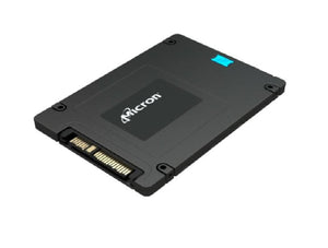 Micron 2400 MTFDKBA1T0QFM-1BD1AABYYR 1 TB PCIe 4.0 NVMe M.2 SSD
