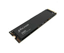 Micron 3400 MTFDKBA1T0TFH-1BC15ABYYR 1TB PCIe Gen 4.0 x4 M.2 SSD