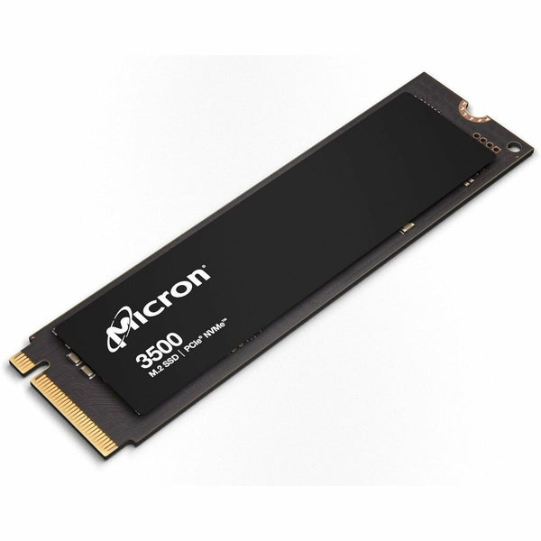 Micron 3500 MTFDKBA1T0TGD-1BK1AABYYR 1TB M.2 2280 Internal PCIe NVMe Solid State Drive