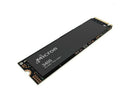 Micron 3400 MTFDKBA2T0TFH-1BC15ABYYR 2TB PCIe Gen4 x4 M.2 SSD