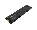 Micron 3400 MTFDKBA2T0TFH-1BC1AABYYR 2TB PCIe Gen4 x4 M.2 SSD