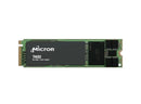 Micron 7400 MAX MTFDKBA400TFC-1AZ1ZABYYR 400GB PCIe Gen4 x4 M.2 SSD
