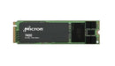 Micron 7400 PRO MTFDKBA480TDZ-1AZ1ZABYYR 480GB PCIe Gen 4.0 x4 M.2 SSD