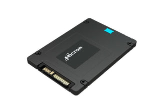 Micron 2400 MTFDKBA512QFM-1BD1AABYYR 512GB PCIe Gen4 x4 M.2 SSD